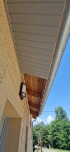 bandes de rives bois et alu villefranche 69